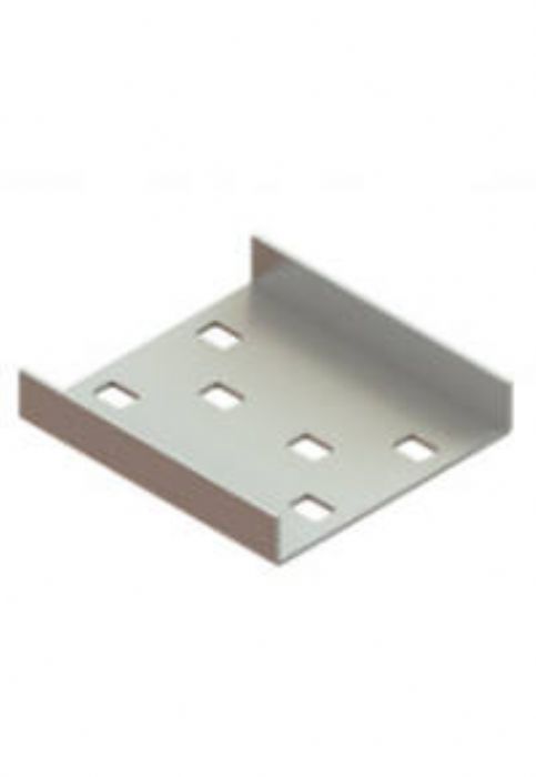 CANALETA CONECTOR U 